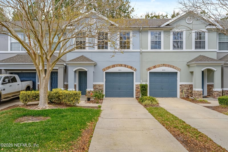 5833 Parkstone Crossing Dr, Jacksonville, FL 32258