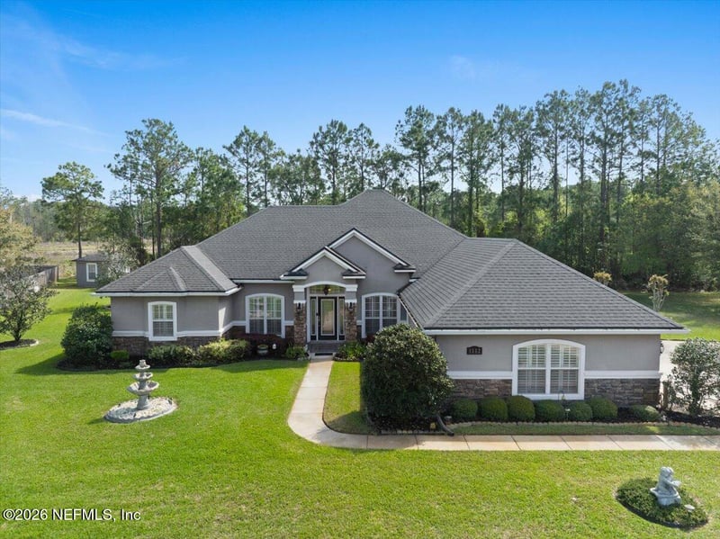 1112 Hawk Watch Cir, St Augustine, FL 32092