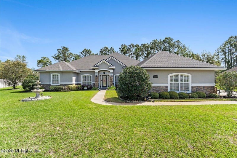 1112 Hawk Watch Cir, St Augustine, FL 32092