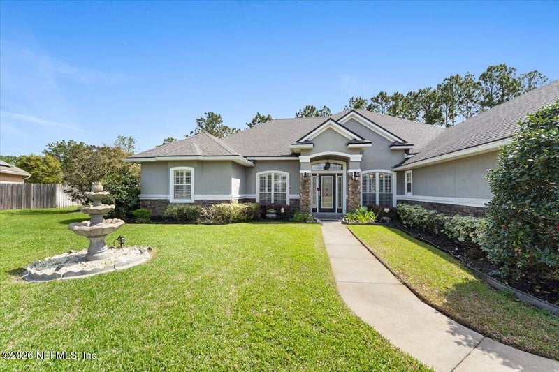 1112 Hawk Watch Cir, St Augustine, FL 32092