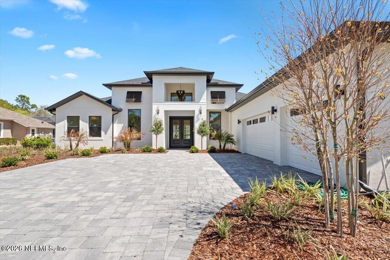 13 Old Oak Dr, Palm Coast, FL 32137