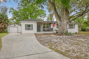 6258 Alexon Dr, Jacksonville, FL 32210