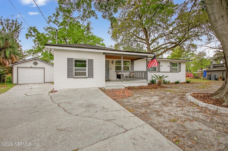 6258 Alexon Dr, Jacksonville, FL 32210