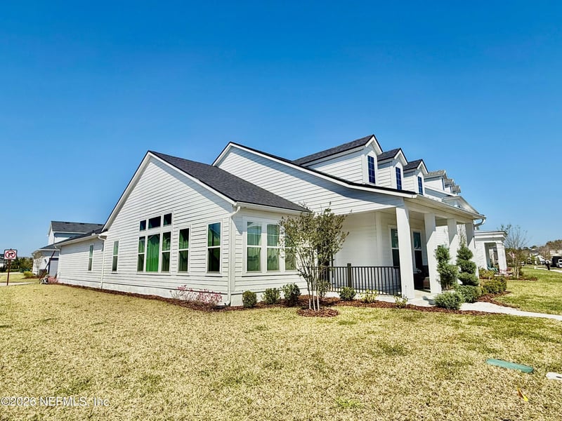 5322 Legacy Pines Way, Jacksonville, FL 32224