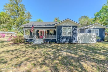 28180 Lake Hampton Rd, Hilliard, FL 32046