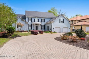 4665 Raggedy Point Rd, Fleming Island, FL 32003