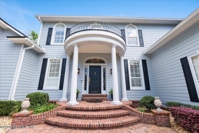 4665 Raggedy Point Rd, Fleming Island, FL 32003