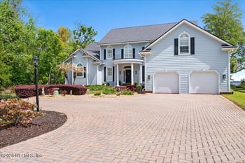 4665 Raggedy Point Rd, Fleming Island, FL 32003