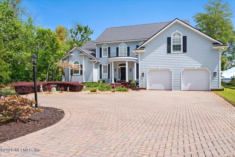 4665 Raggedy Point Rd, Fleming Island, FL 32003