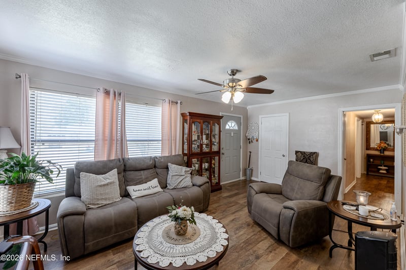 6514 Ector Pl, Jacksonville, FL 32211