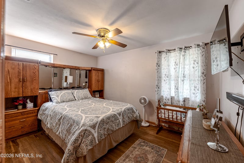 6514 Ector Pl, Jacksonville, FL 32211