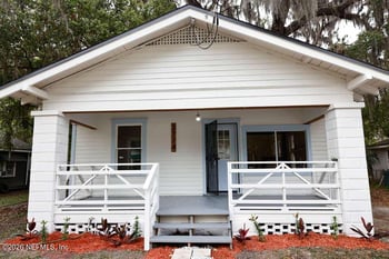 2774 Fitzgerald St, Jacksonville, FL 32254