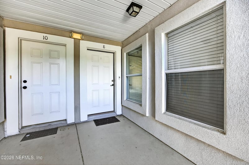 9401 Osprey Branch Trl #8, Jacksonville, FL 32257