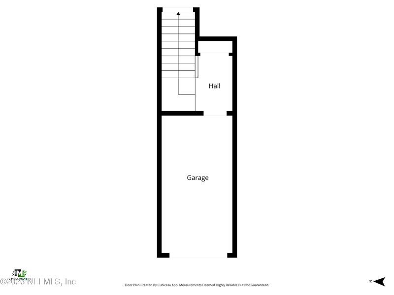 9401 Osprey Branch Trl #8, Jacksonville, FL 32257