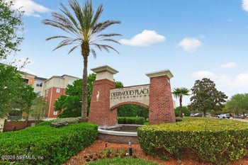 4480 Deerwood Lake Pw #431, Jacksonville, FL 32216