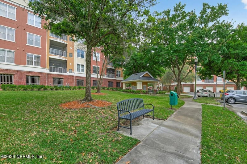 4480 Deerwood Lake Pw #431, Jacksonville, FL 32216