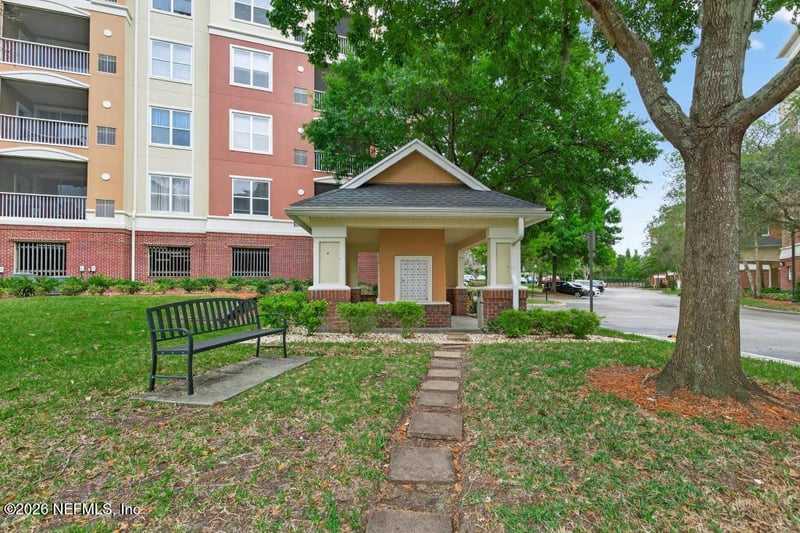 4480 Deerwood Lake Pw #431, Jacksonville, FL 32216