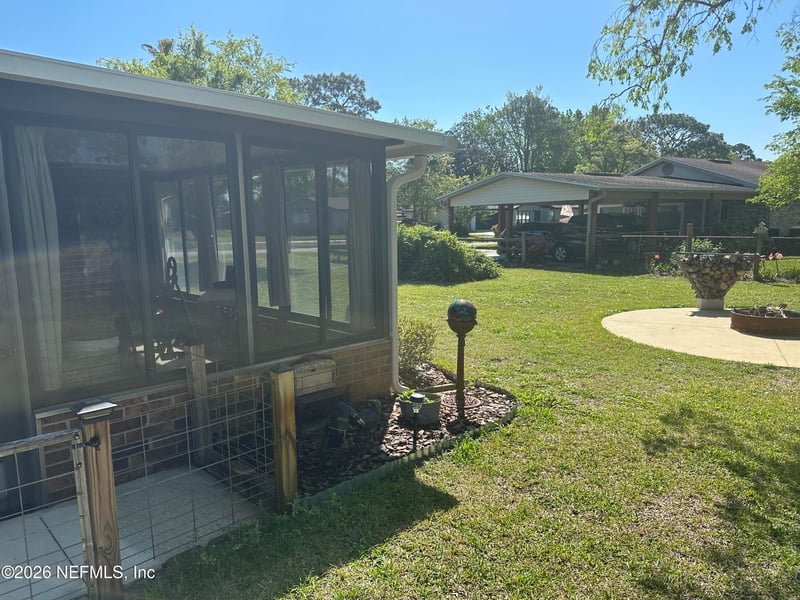 8208 Worm Wood Rd, Jacksonville, FL 32210