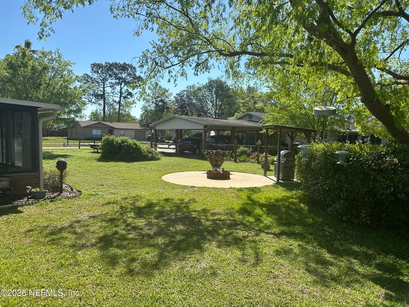 8208 Worm Wood Rd, Jacksonville, FL 32210