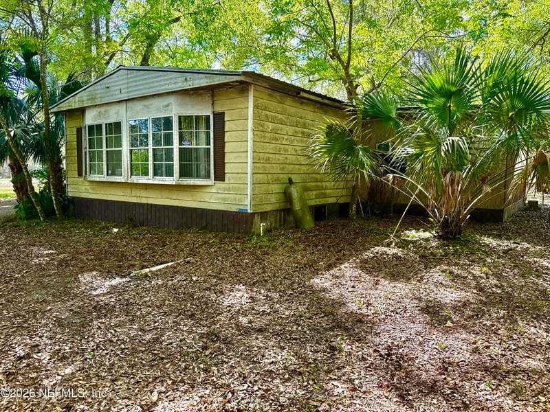 116 Patrician Pl, Satsuma, FL 32189