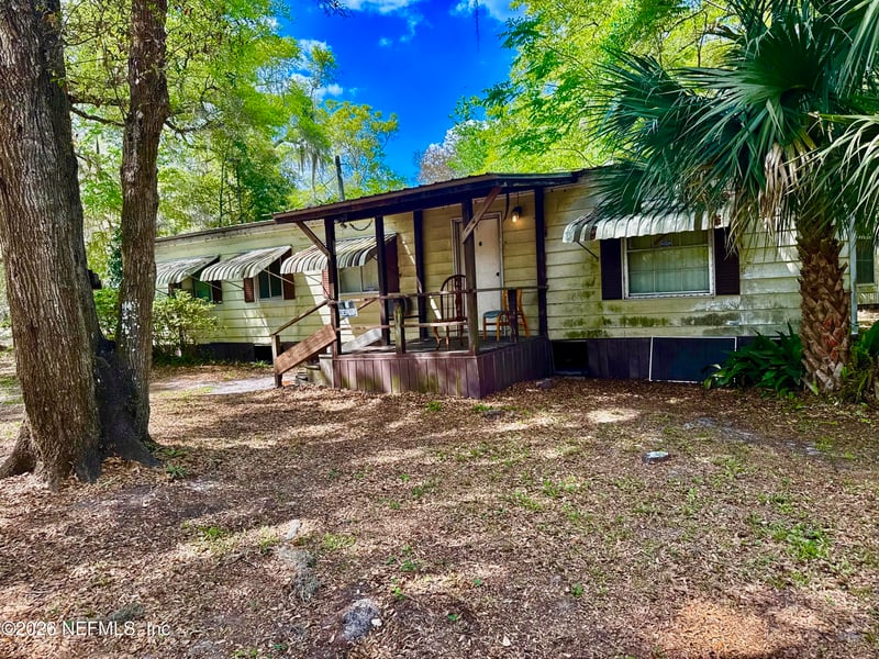 116 Patrician Pl, Satsuma, FL 32189