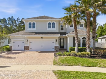 473 Grant Logan Dr, St Johns, FL 32259