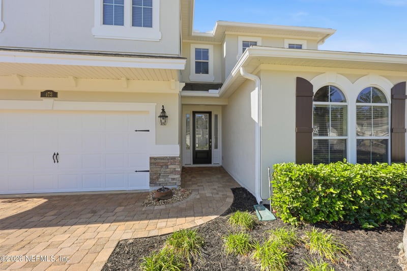 473 Grant Logan Dr, St Johns, FL 32259