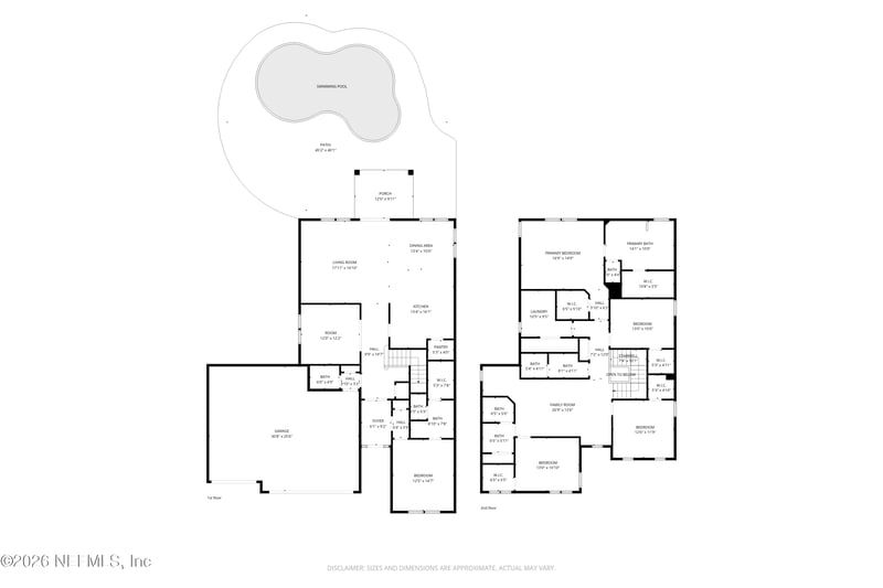 473 Grant Logan Dr, St Johns, FL 32259