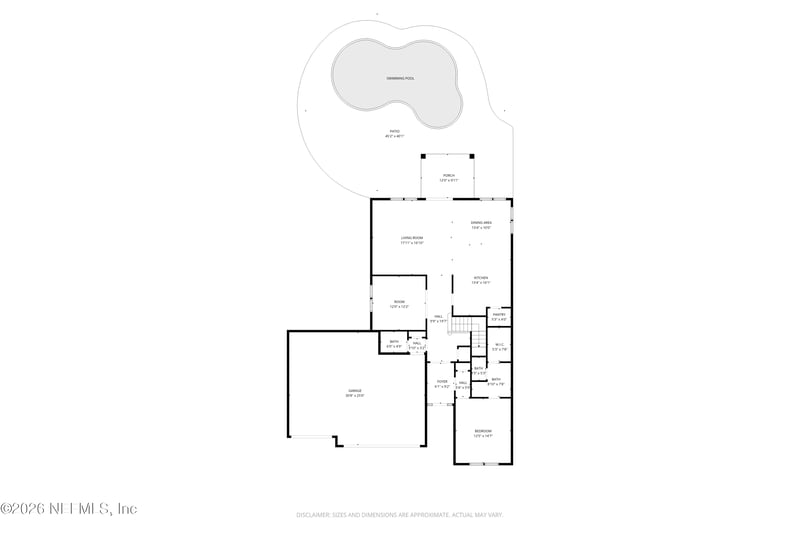 473 Grant Logan Dr, St Johns, FL 32259