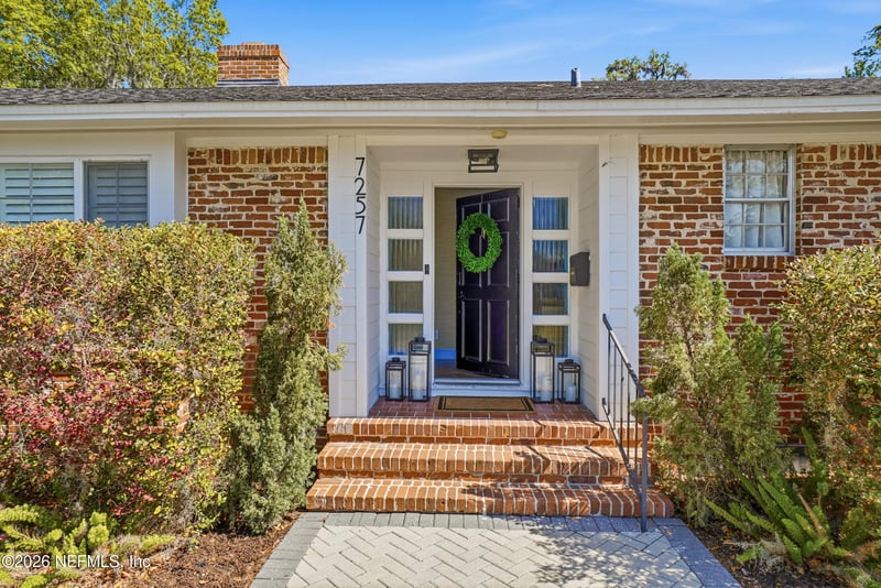 7257 San Pedro Rd, Jacksonville, FL 32217