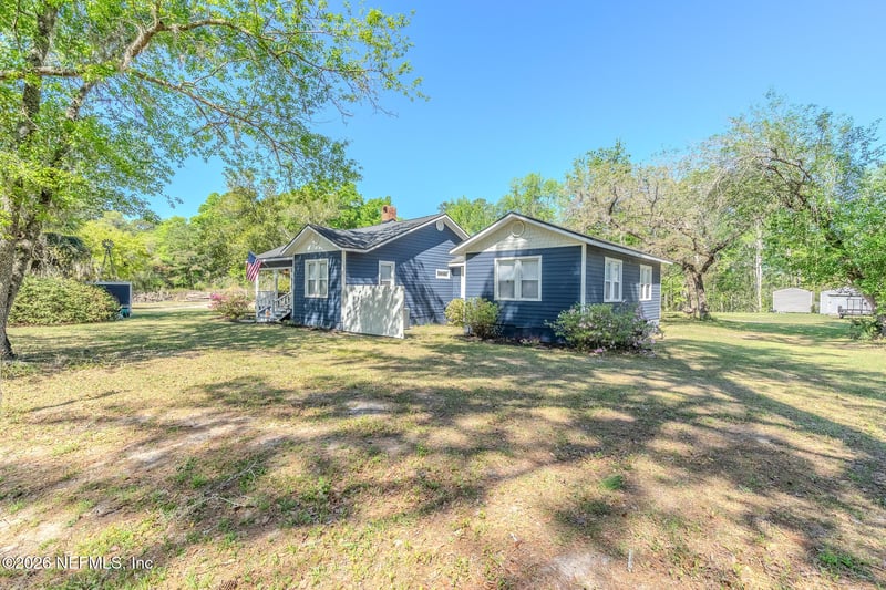 28180 Lake Hampton Rd, Hilliard, FL 32046