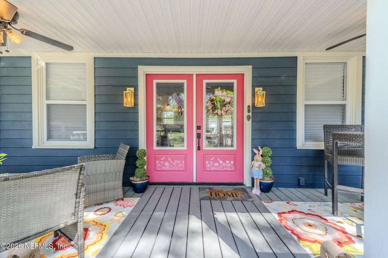 28180 Lake Hampton Rd, Hilliard, FL 32046