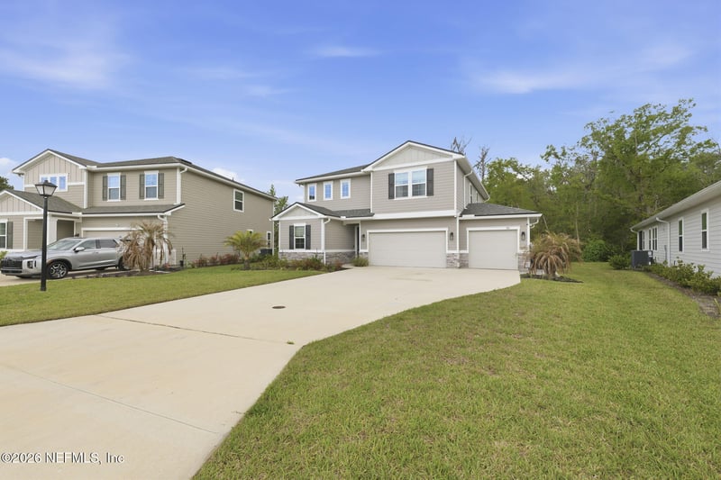 301 Field Flower Way, St Augustine, FL 32092