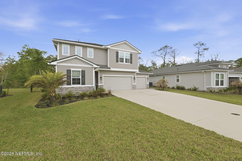 301 Field Flower Way, St Augustine, FL 32092