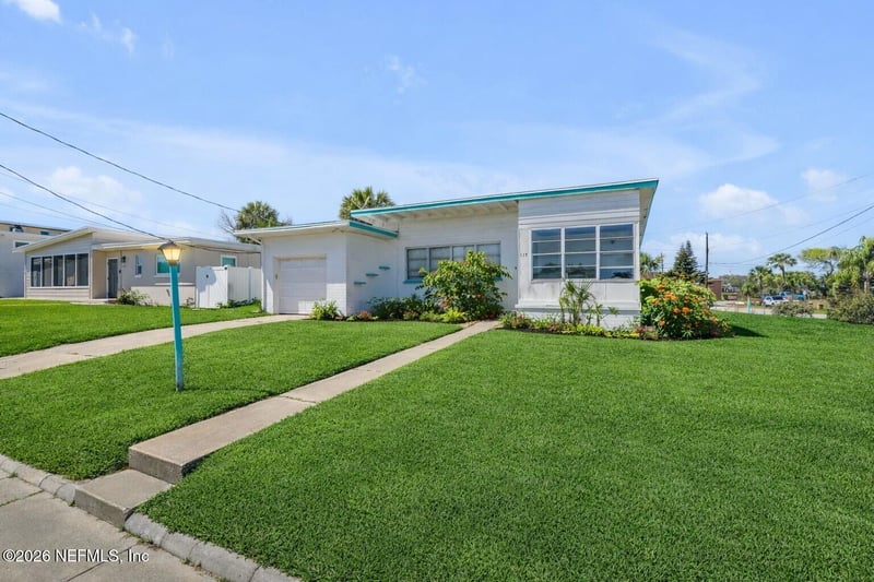 115 Park Ave, Daytona Beach, FL 32118