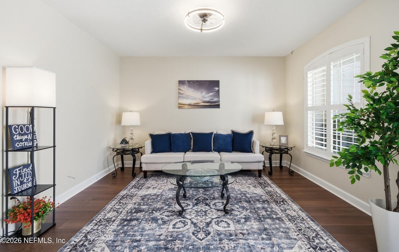 140 Southern Bridge Blvd #3, St Johns, FL 32259