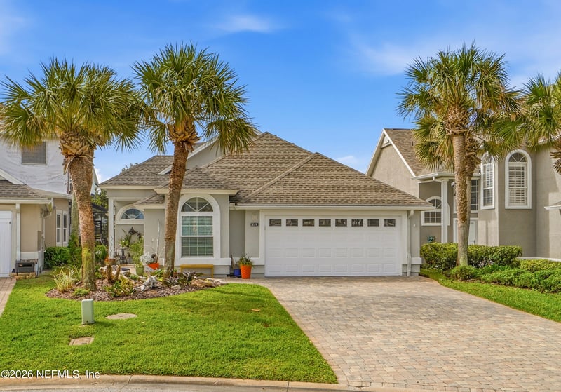 276 Brighton Ct, St Augustine, FL 32084