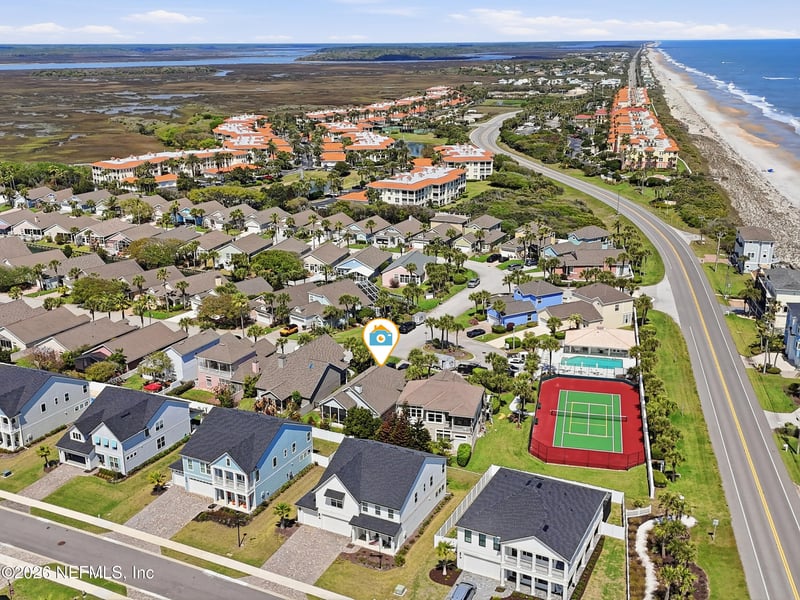 276 Brighton Ct, St Augustine, FL 32084