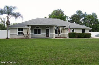 1372 Blackmon Rd, Green Cove Springs, FL 32043