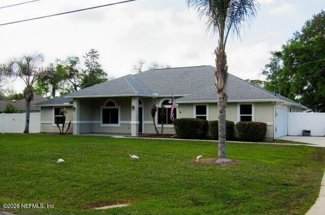 1372 Blackmon Rd, Green Cove Springs, FL 32043
