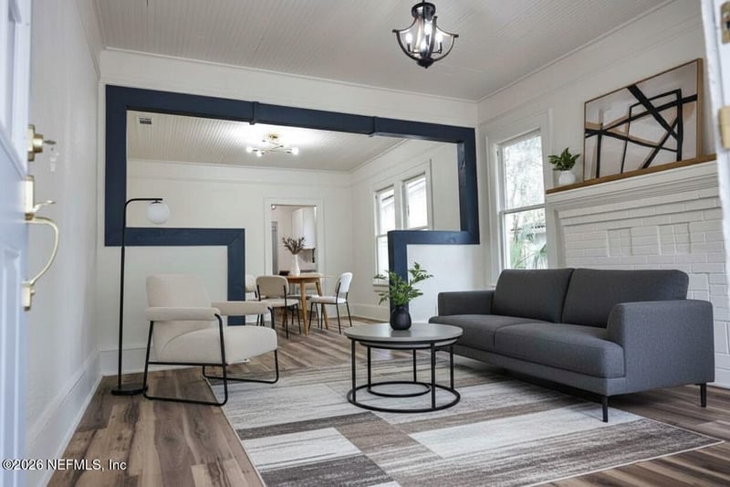 2774 Fitzgerald St, Jacksonville, FL 32254