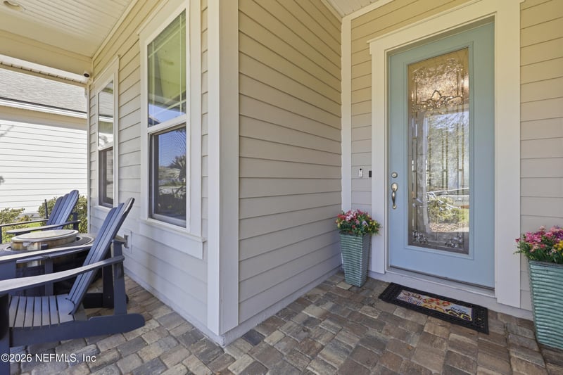 151 Silver Pine Dr, St Augustine, FL 32092