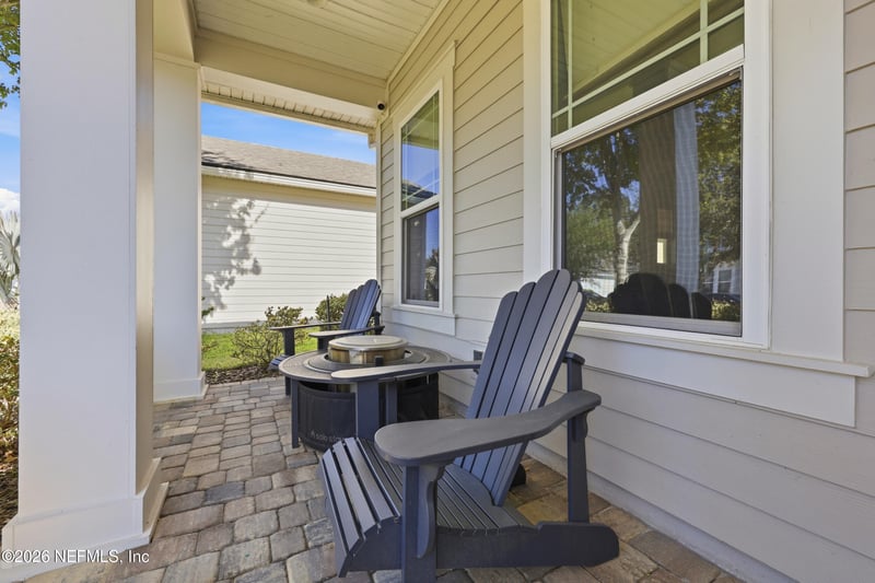 151 Silver Pine Dr, St Augustine, FL 32092