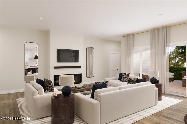 483 Foal Ridge Dr, St Augustine, FL 32092