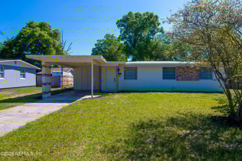 2633 Rentz Rd, Jacksonville, FL 32211