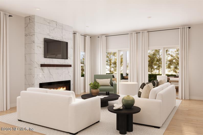 508 Foal Ridge Dr, St Augustine, FL 32092