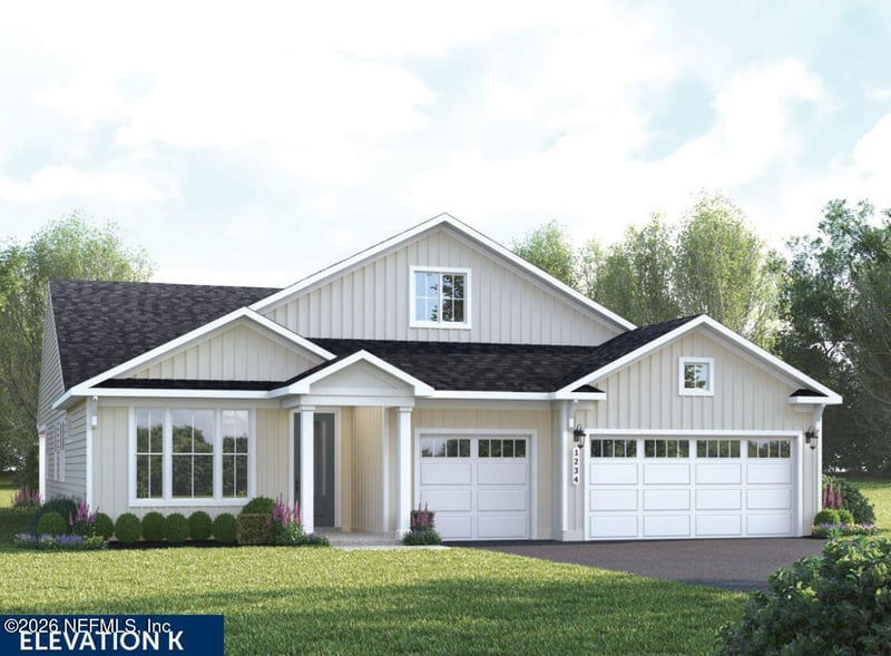 508 Foal Ridge Dr, St Augustine, FL 32092