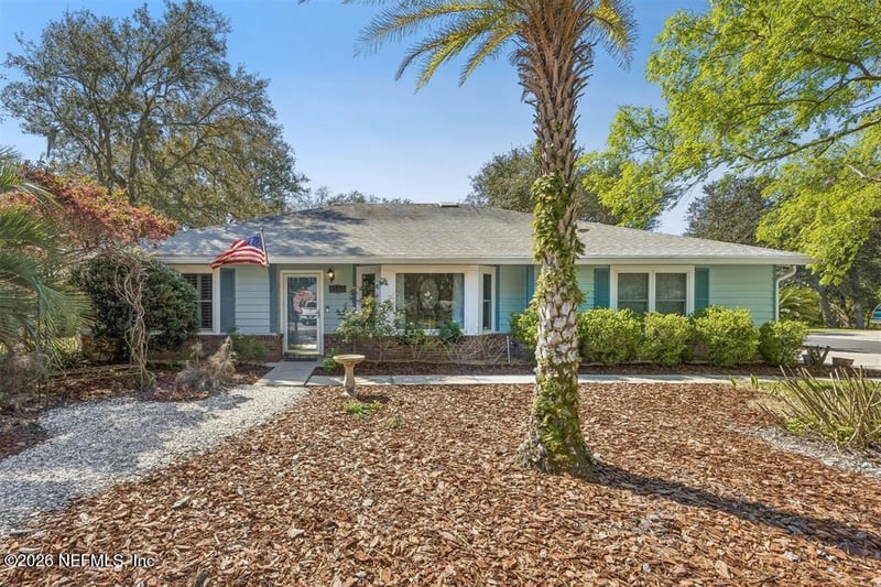 1506 Coventry Ln, Fernandina Beach, FL 32034