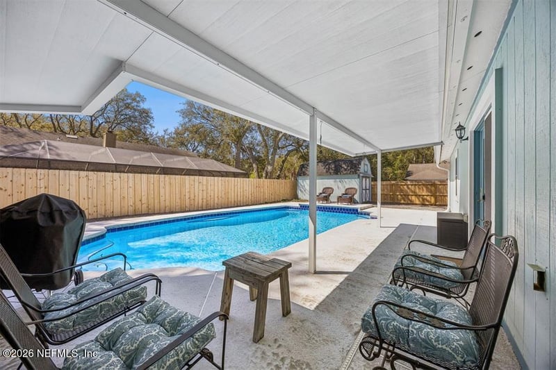 1506 Coventry Ln, Fernandina Beach, FL 32034