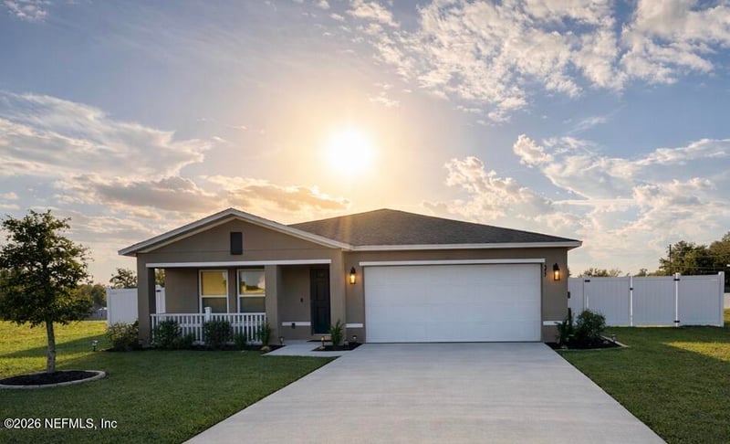 575 River Hill Dr, Welaka, FL 32193